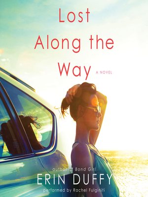 cover image of Lost Along the Way